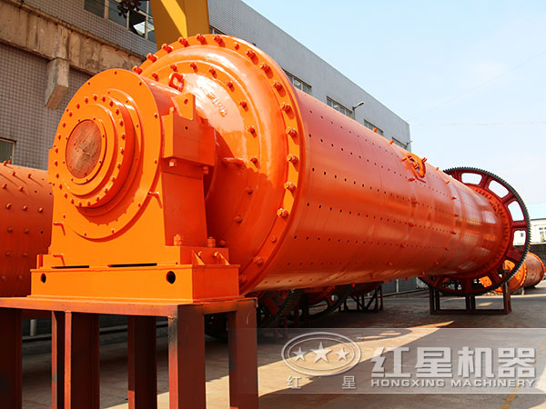 2.1×3m球磨機(jī)大概多少錢一臺