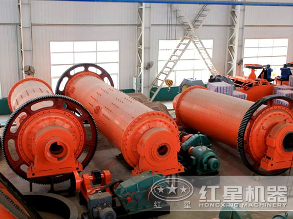 2.1×3m球磨機(jī)大概多少錢一臺