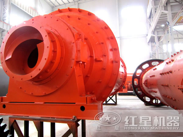 2.1×3m球磨機(jī)大概多少錢一臺