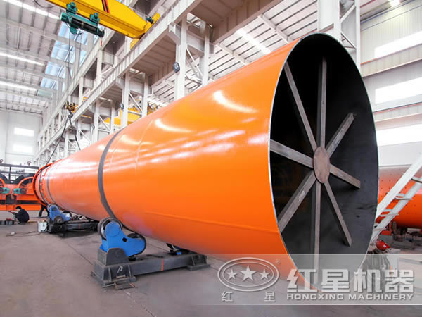 如何有針對性地選擇烘干機設備