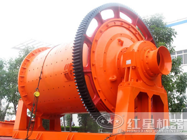常用礦用球磨機(jī)分類及生產(chǎn)廠家