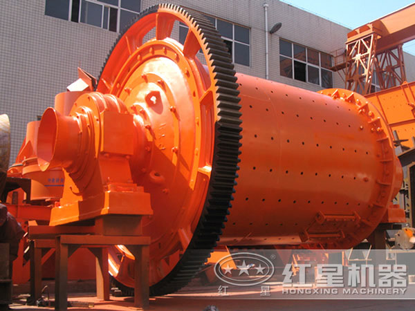 節(jié)能球磨機(jī)更能滿足未來礦山發(fā)展的需求
