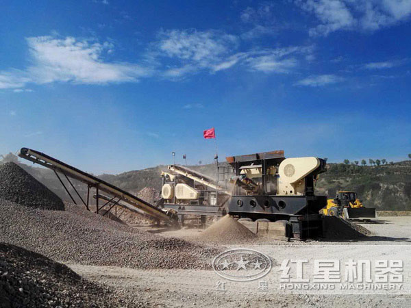 車載移動式打砂機配置形式、報價