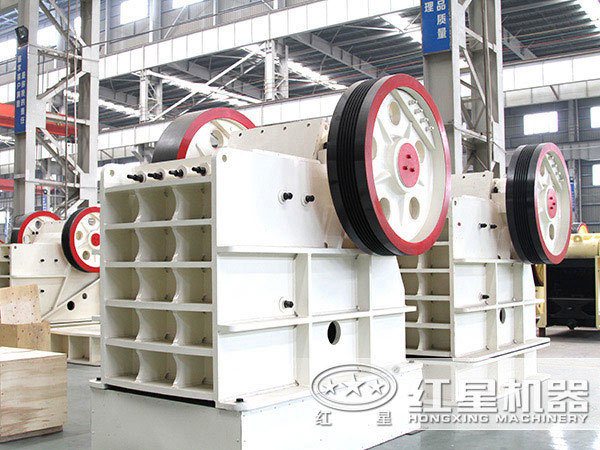 混凝土破碎機市場現(xiàn)狀解讀