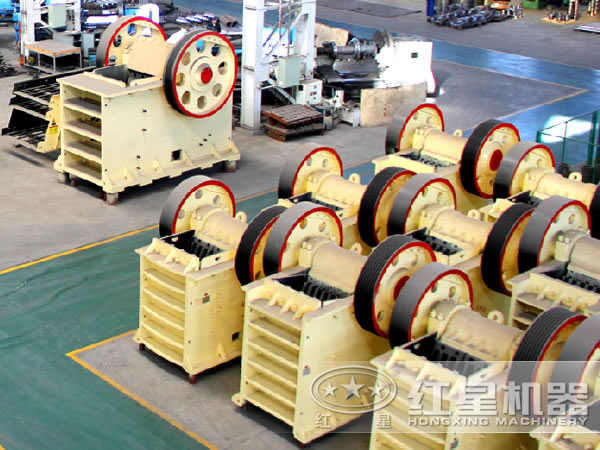 混凝土破碎機市場現(xiàn)狀解讀