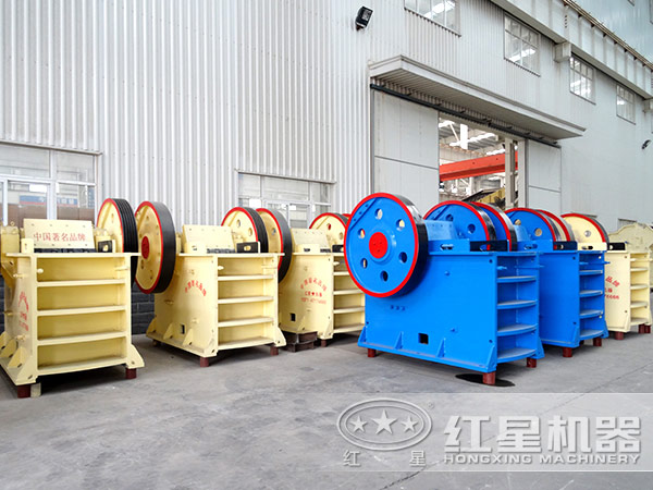 混凝土破碎機市場現(xiàn)狀解讀