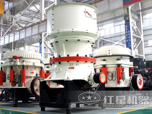 單缸液壓圓錐破碎機(jī)多少錢(qián)一臺(tái)