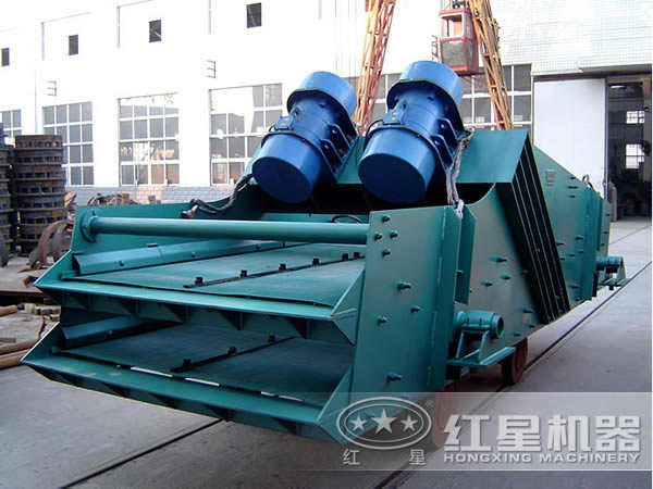 買一臺直線振動篩需要多少錢