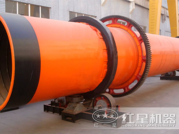 如何有針對性地選擇烘干機設備