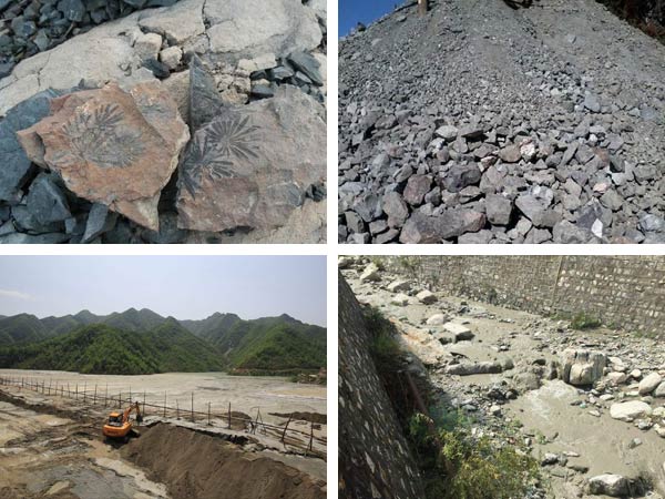 礦山尾礦制砂機：為幾百億噸礦山廢石謀出路