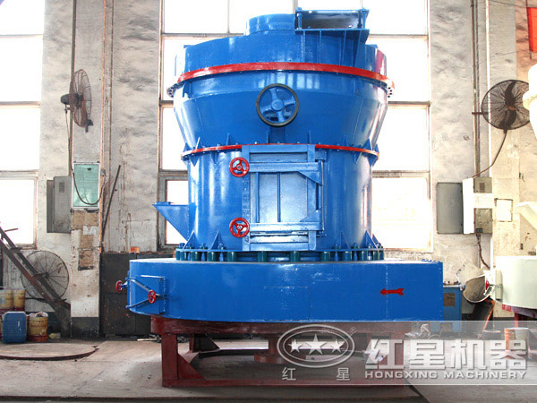 400~800目炭黑粉磨粉機（精磨）