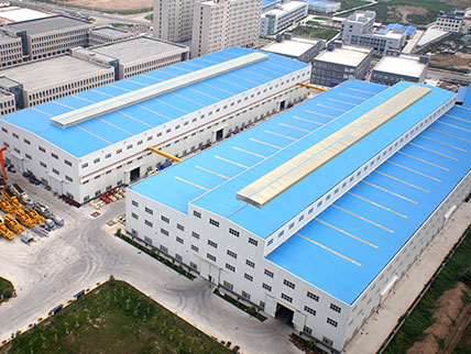 紅松路生產基地