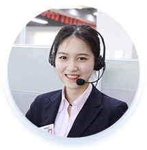客服頭像