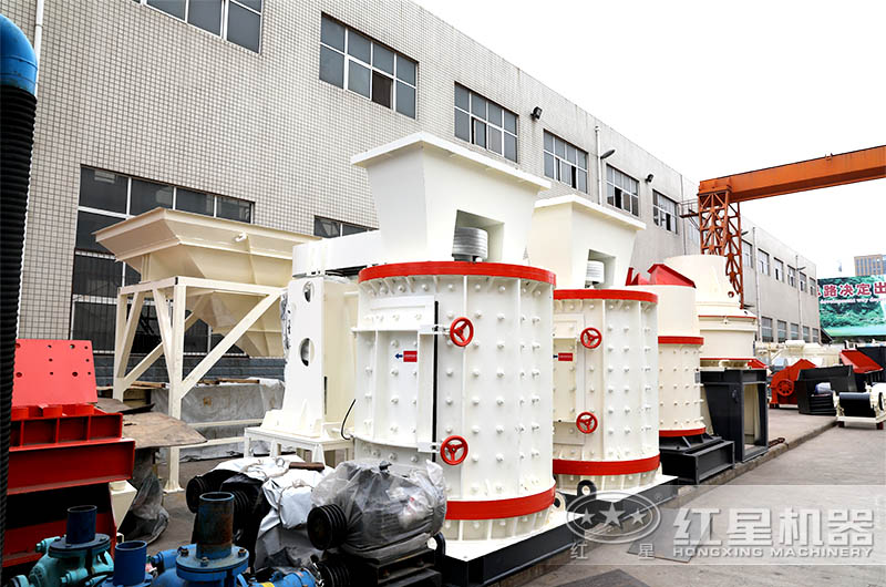 1750復(fù)合破碎機(jī)參數(shù)及價(jià)格分析