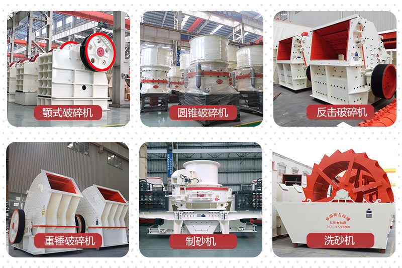 石頭制砂利潤怎么樣？制砂生產線如何配置？