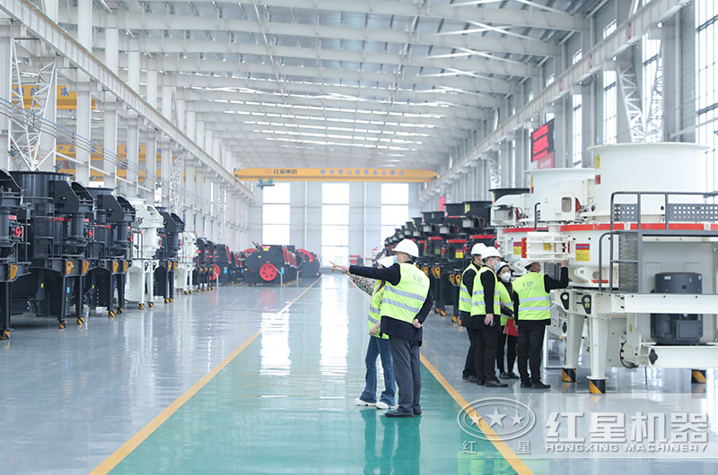 40目至80目制砂機型號有哪些？價格多少？