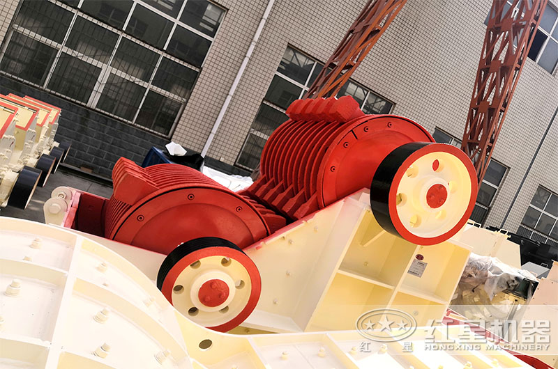 雙級破碎機能破鋼渣嗎？雙級破碎作業原理說明