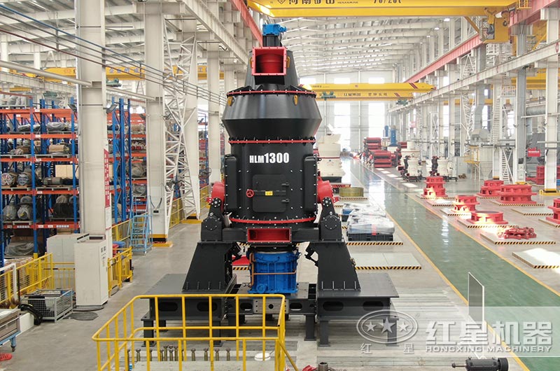 立式礦渣磨粉機圖片及價格_視頻