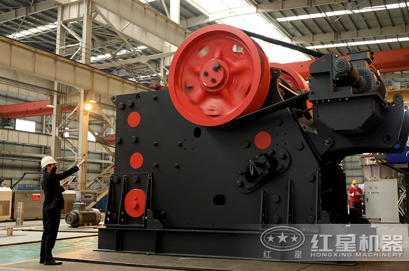 小型制砂廠不辦手續(xù)可行不？投資費用大概多少？