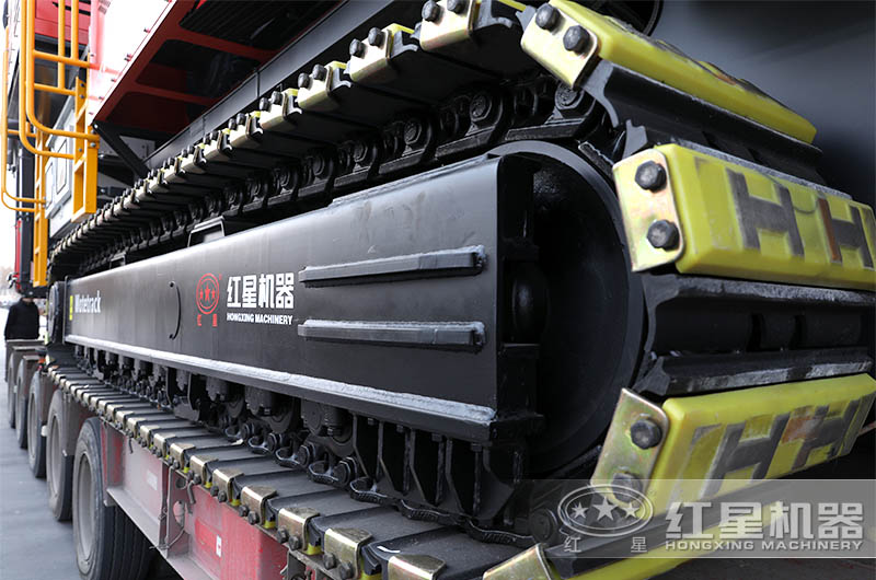 顎式移動(dòng)破碎機(jī)多少錢一臺？（含現(xiàn)場作業(yè)視頻）