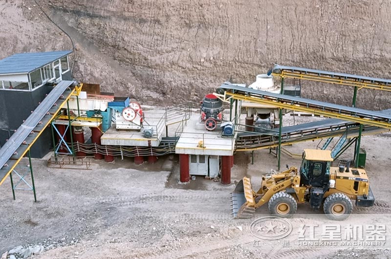 鋼渣處理的工藝流程有哪幾種？處理鋼渣設備價格多少？