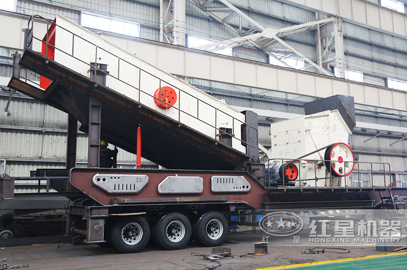 移動破煤機(jī)多少錢一臺？（含作業(yè)現(xiàn)場及型號參數(shù)）