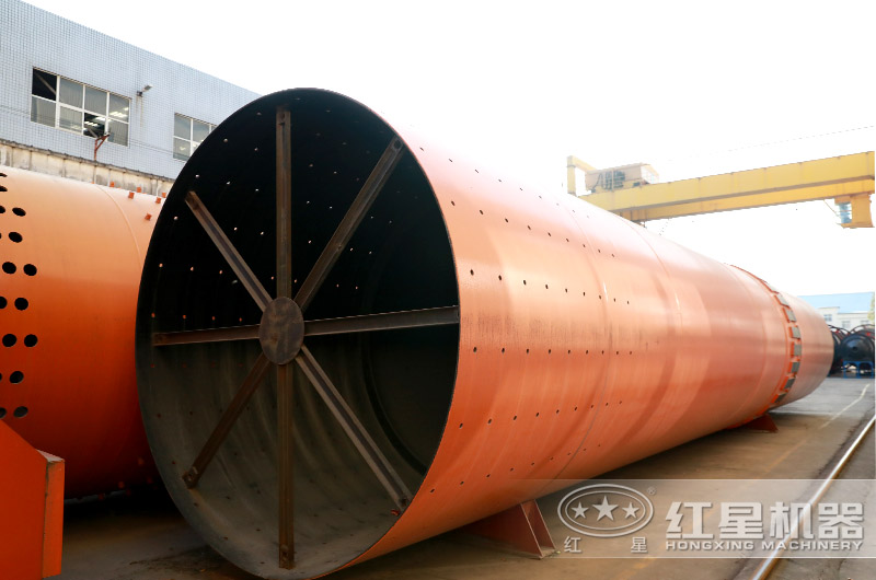 三筒烘干機型號、原理及廠家介紹