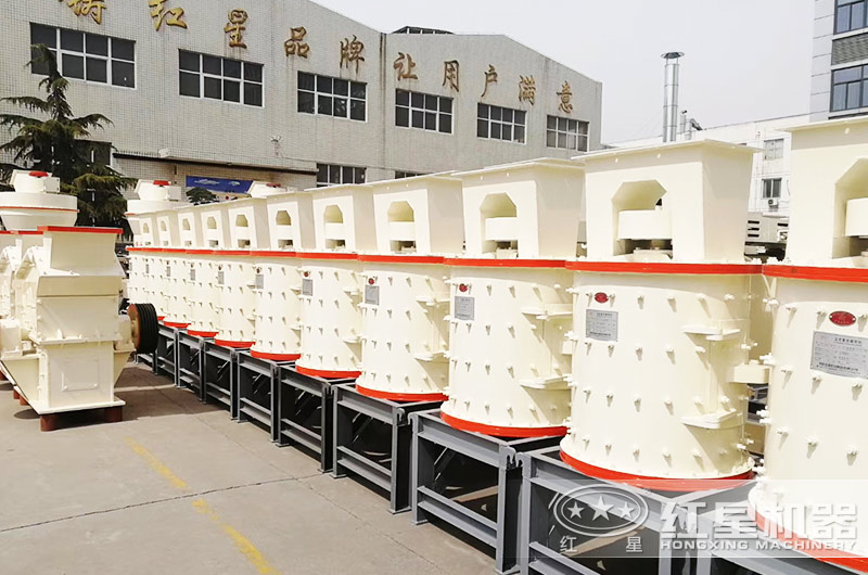 時產20噸的小型制砂機多少錢一臺？