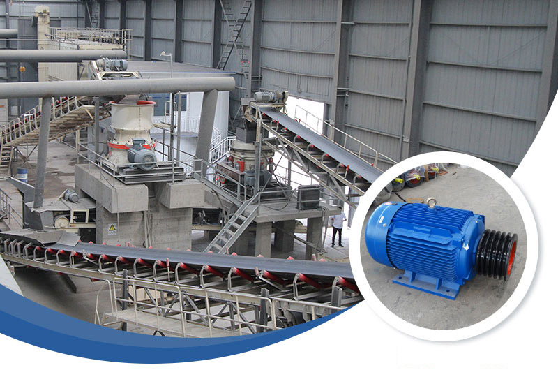 1200圓錐機產量是多少？有多重？各項參數介紹