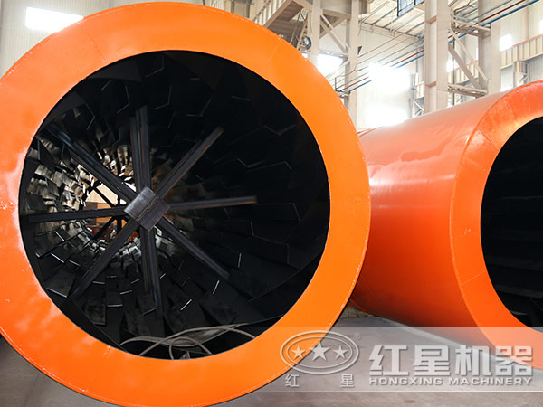 河沙烘干機廠家