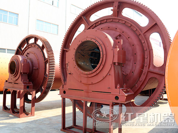 磨煤球磨機(jī)