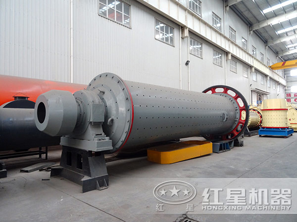 螢石球磨機(jī)