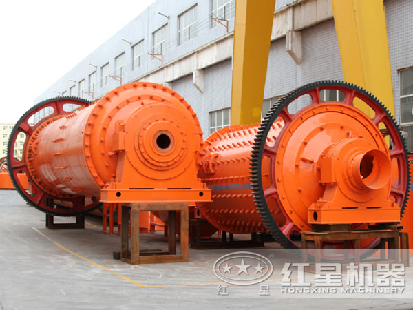 螢石球磨機(jī)