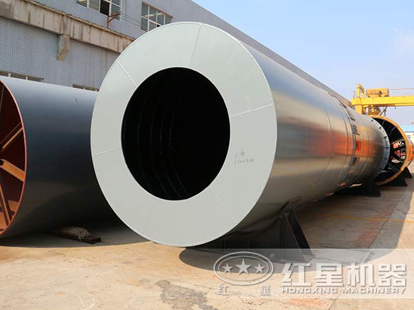 有機(jī)肥烘干機(jī)