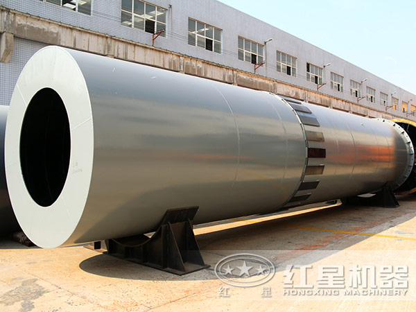 有機(jī)肥烘干機(jī)