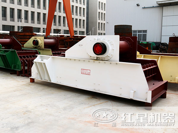 電磁振動(dòng)給料機(jī)