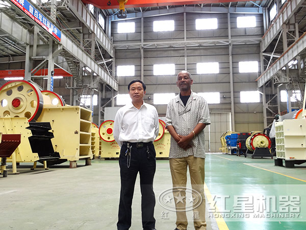 河南回轉窯廠家推薦及挑選方法