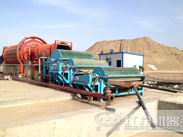 磁選設備|磁選設備廠家