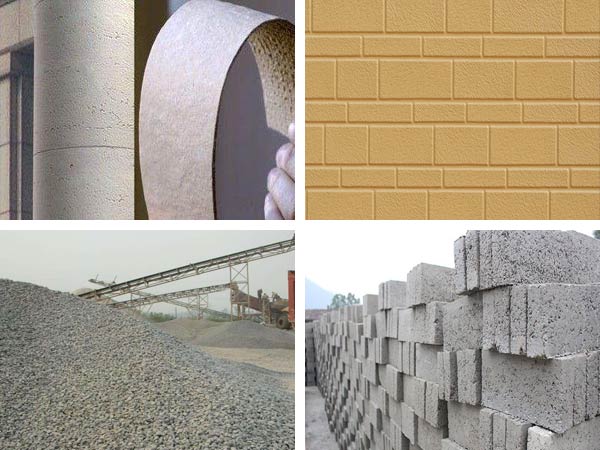 礦廠被尾礦廢渣困擾？尾礦制砂機幫您變廢為寶！