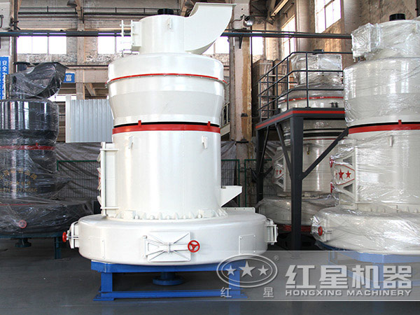 重晶石磨粉機選哪個廠家好