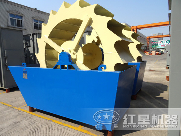 風化砂洗砂機廠家|海沙洗砂機廠家怎么選
