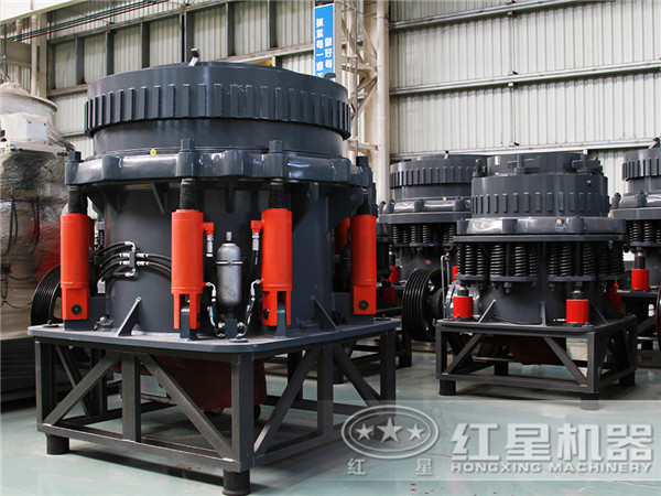 打造制造強國，液壓重型圓錐破制造商來助力