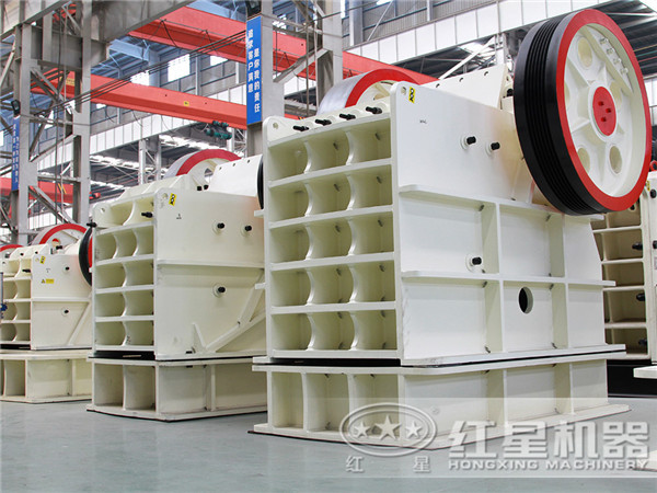 69型碎石機一般多少錢—“實惠”錦上添花，“品質”一馬當先