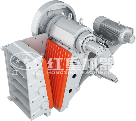 69型碎石機一般多少錢—“實惠”錦上添花，“品質”一馬當先