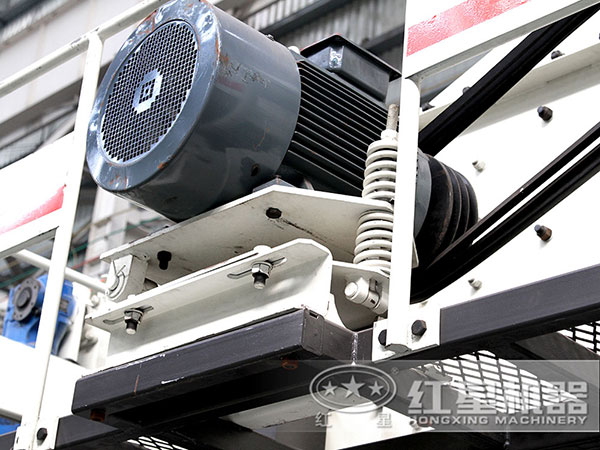 1320反擊破電機功率—省電省錢的好幫手