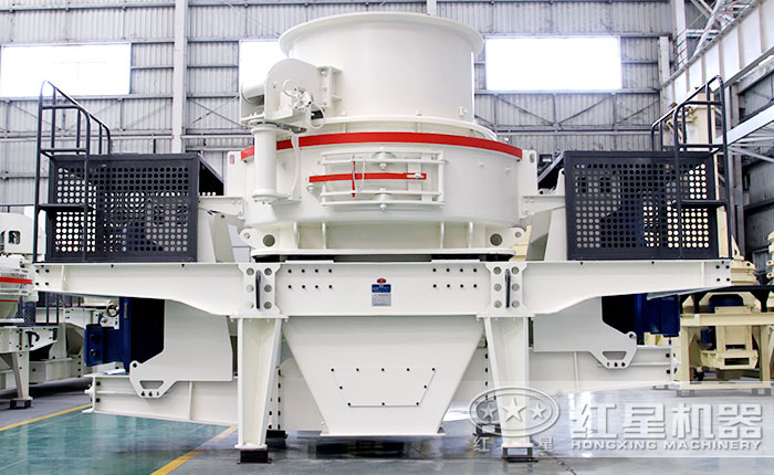 砂石制砂機(jī)購(gòu)買時(shí)注意事項(xiàng)