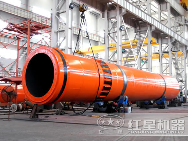 河南鉀長石粉烘干機（鉀長石烘干機）哪家好