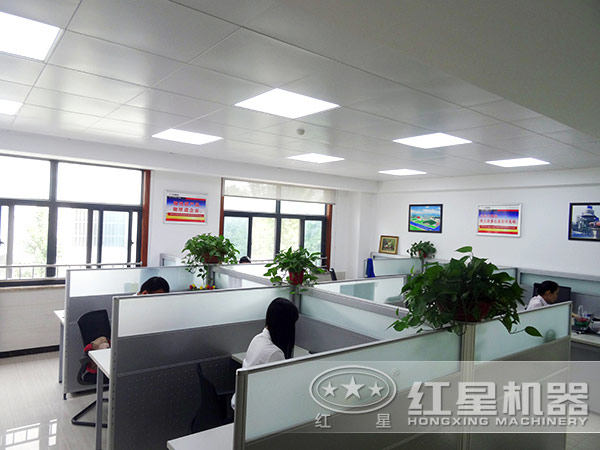 河南鉀長石粉烘干機（鉀長石烘干機）哪家好