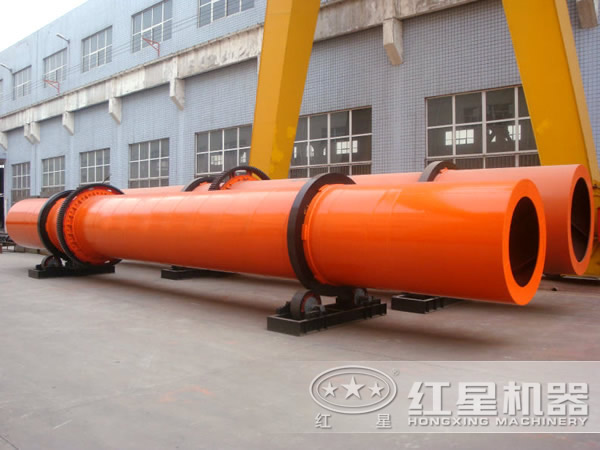 河沙烘干機(jī)多少錢一臺？