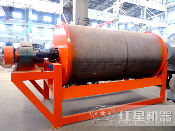 干式磁選機選型原則